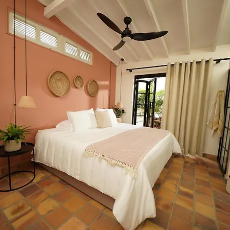 Hotel Quinta Ladera-2