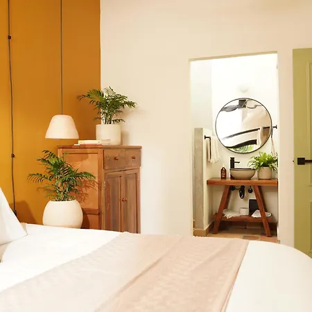 Hotel Quinta Ladera-3
