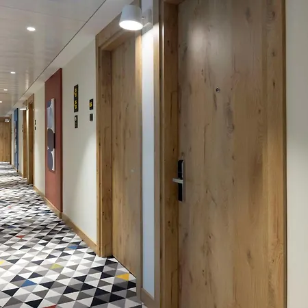 Hampton By Hilton Cerkezkoy-2