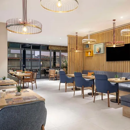 Hampton By Hilton Cerkezkoy-2