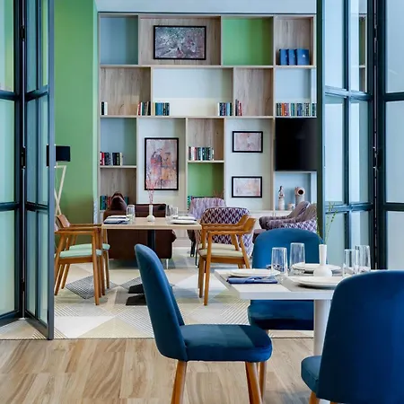 Hilton Garden Inn Samarkand-2