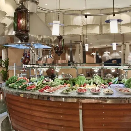 Jeddah Hilton-2