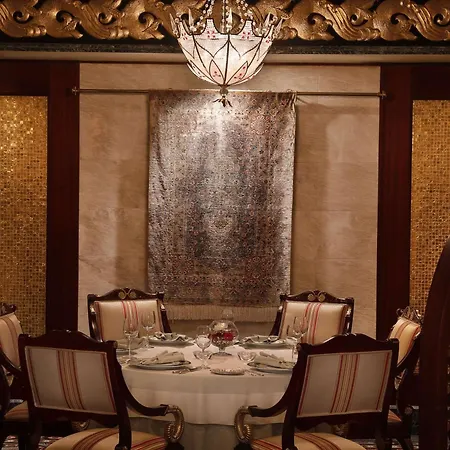 Jeddah Hilton-3