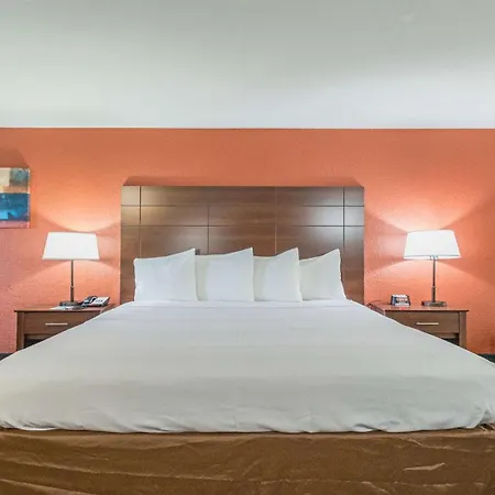 Best Western Roseville Inn-3