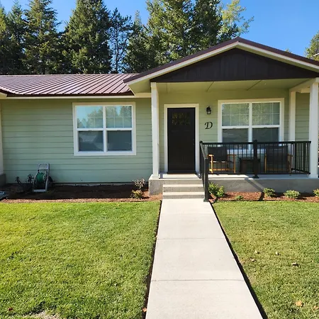 Beargrass Lodging & Rv Resort-2