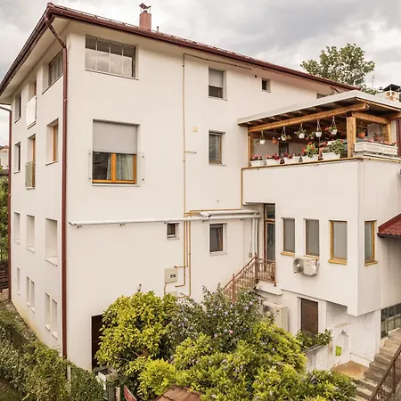 Guesthouse Rose-2