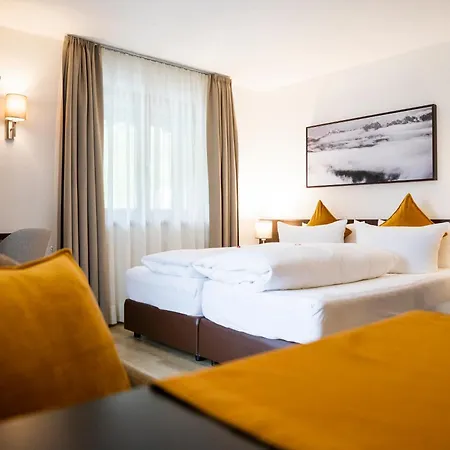 Hotel Montfort-2