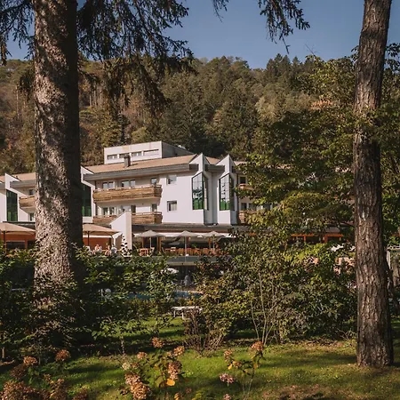 Grand Hotel Terme Di Comano-3