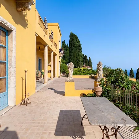 Casa Cuseni, Patrimonio Culturale Immateriale Unesco-3