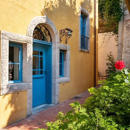 Casa Cuseni, Patrimonio Culturale Immateriale Unesco-3