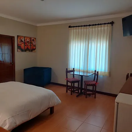 Lima Wasi Hotel Miraflores-3