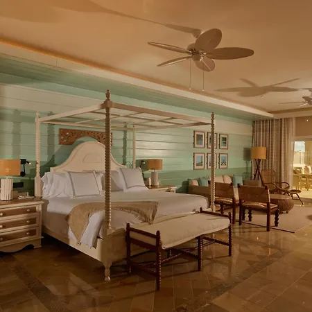 Bahia Principe Luxury Cayo Levantado - All Inclusive-2