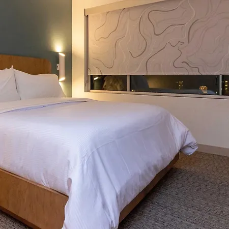 Element By Marriott St. Louis Midtown-3