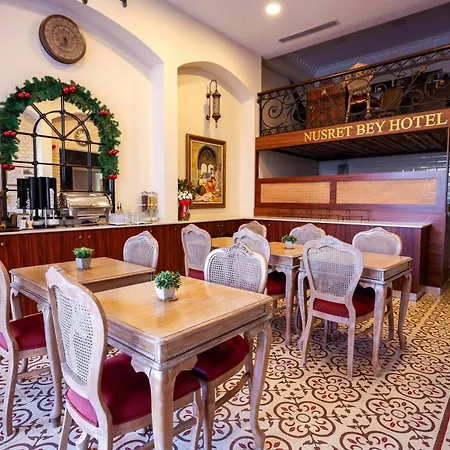 Nusretbey Hotel-2