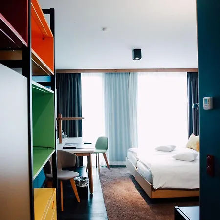 Claudius Hotel-3