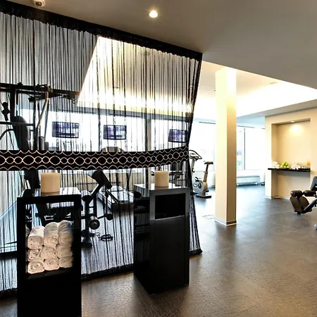 Zijin Hotel Belgrade-2