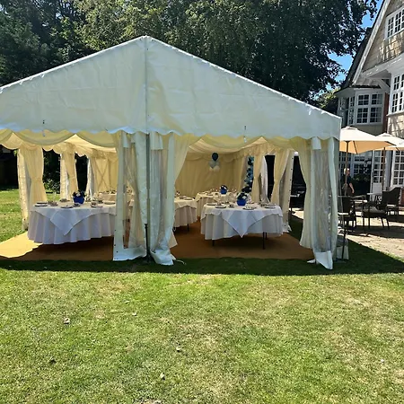 Findon Manor Hotel-2