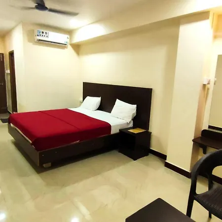 Annai Residency-3