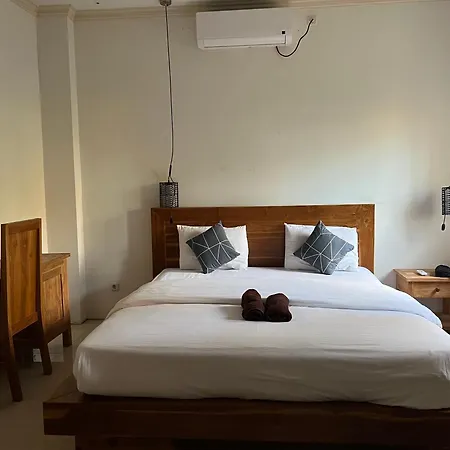 Kuta Circle Homestay-3