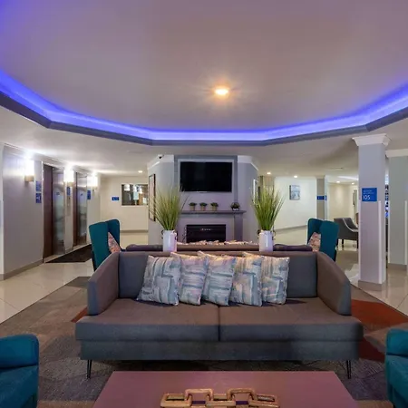 Tryp By Wyndham Tallahassee North I-10 Capital Circle-3