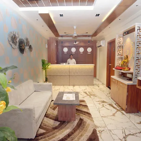Hotel Lee Gold-2