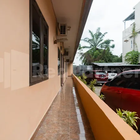 OYO 3937 Teratai Guest House-2