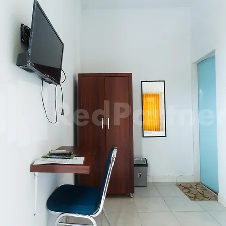 OYO 3937 Teratai Guest House-3