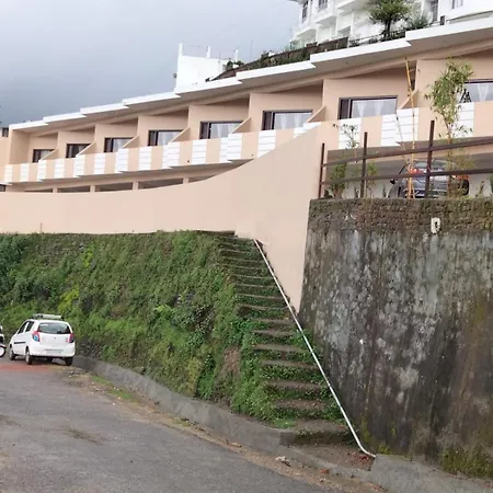 Hotel Uttarakhand Kausani-2