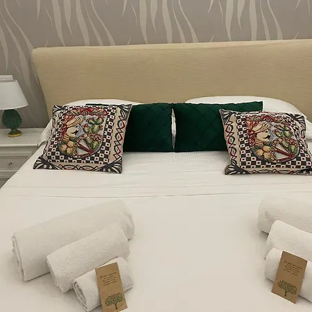 Sleep Inn Catania Rooms - Affittacamere-3