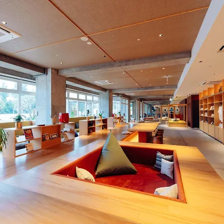 Beb5 Okinawa Seragaki By Hoshino Resorts-3