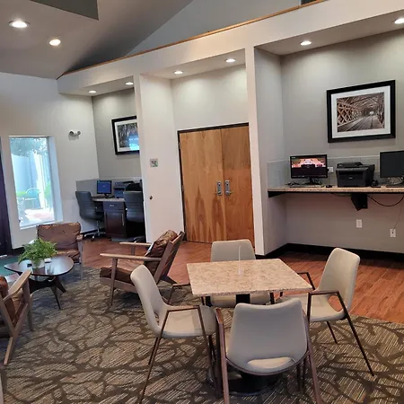 Wingate By Wyndham Valdosta/Moody Afb-2