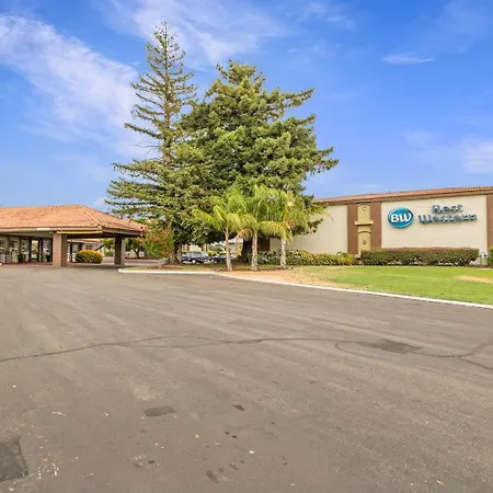 Best Western Roseville Inn-2