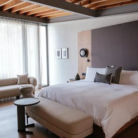 Colima 71 - Casa De Arte Hotel-2