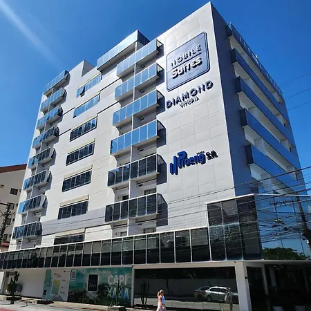 Nobile Suites Diamond-2