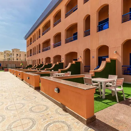Royal Day Plaza Hotel-2