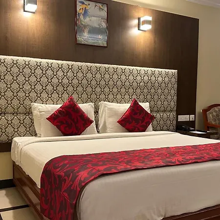 Hotel Annamalai International-2
