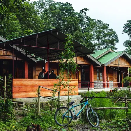 Camp David, Kigwema-2