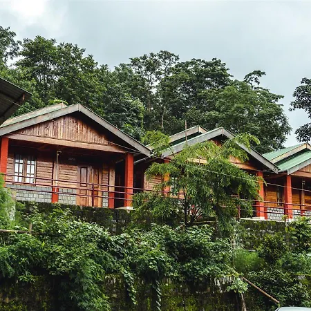 Camp David, Kigwema-3