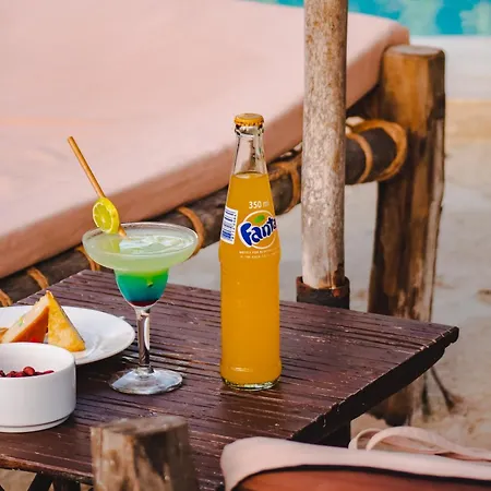 Sunshine Bay Zanzibar - Adults Only-2