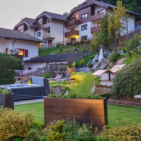 Hotel Ciamp-2