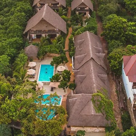 Sunshine Bay Zanzibar - Adults Only-3