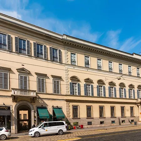 Riviere Private Rooms Alla Scala-3