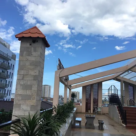 Co Ba Vung Tau Hotel-3