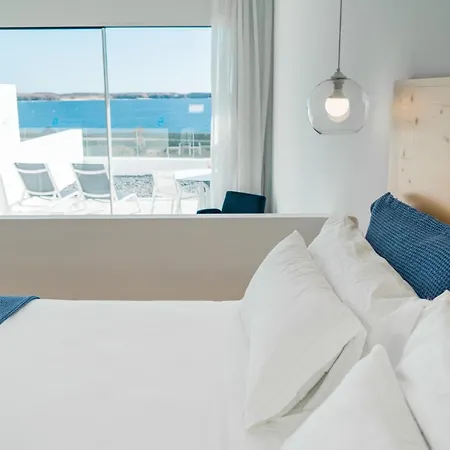 Calalanzarote Suites Hotel - Adults Only-2
