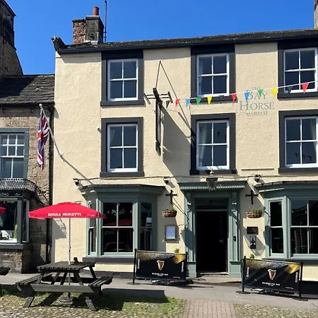 The Bay Horse, Masham-3