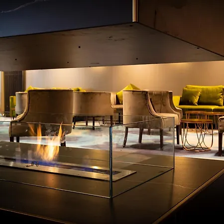 Michel Hotel Frankfurt Maintal-2