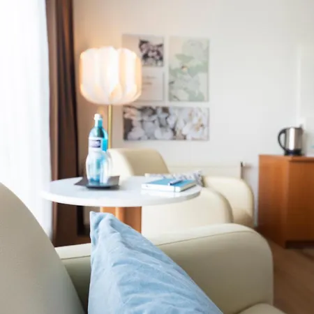 Michel Hotel Frankfurt Maintal-3