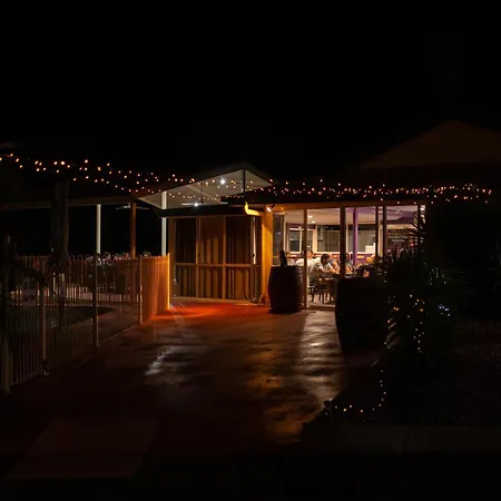 Mundubbera Motel-3