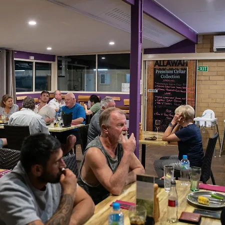 Mundubbera Motel-2