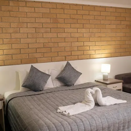 Mundubbera Motel-2